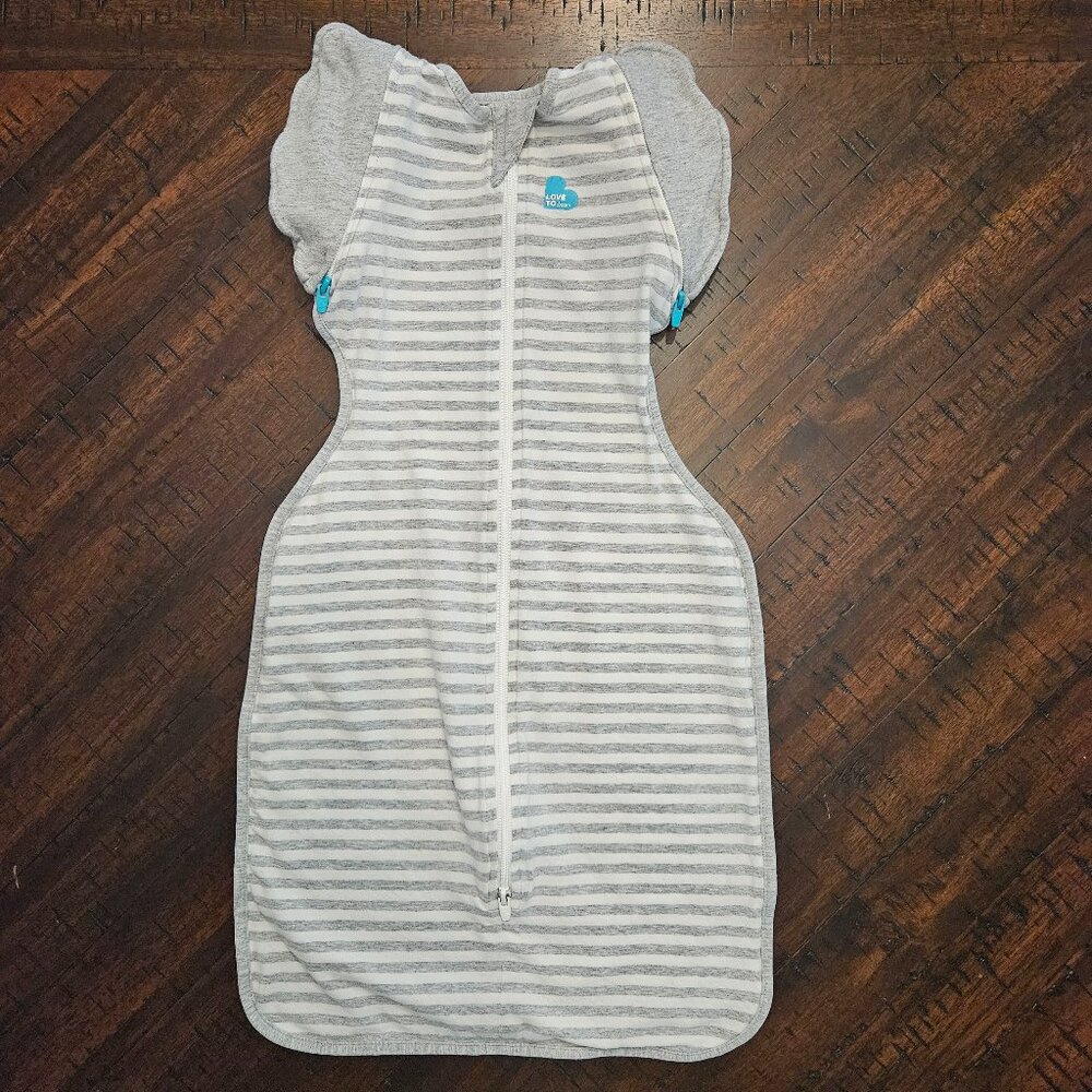 Love to Dream Swaddle Up Transition Bag